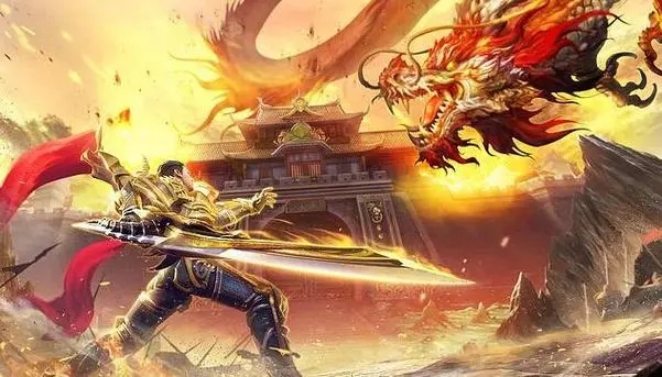 中变传奇私服：经典重现，如何轻松升级？